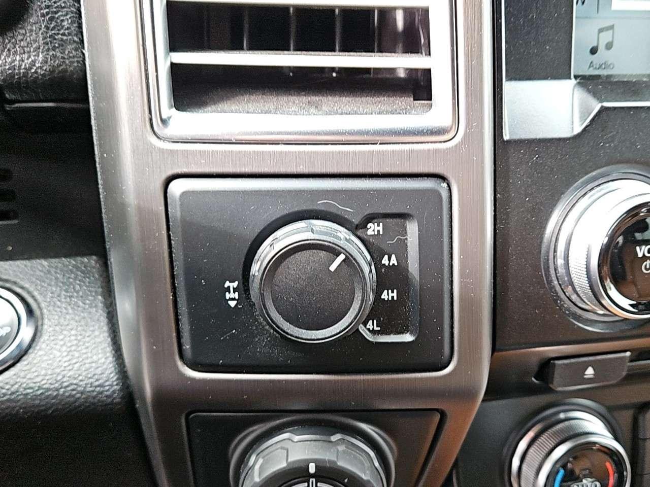 2016 Ford F-150 LIMITED   LOCAL TRADE   ACCIDENT FREE Photo