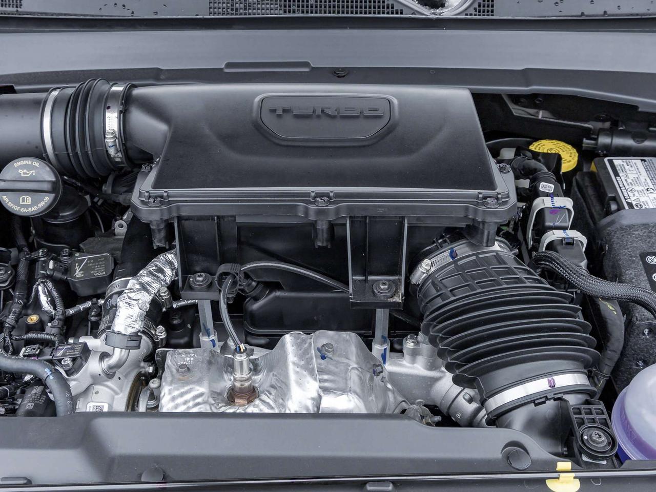 2026 Jeep Compass NORTH Photo