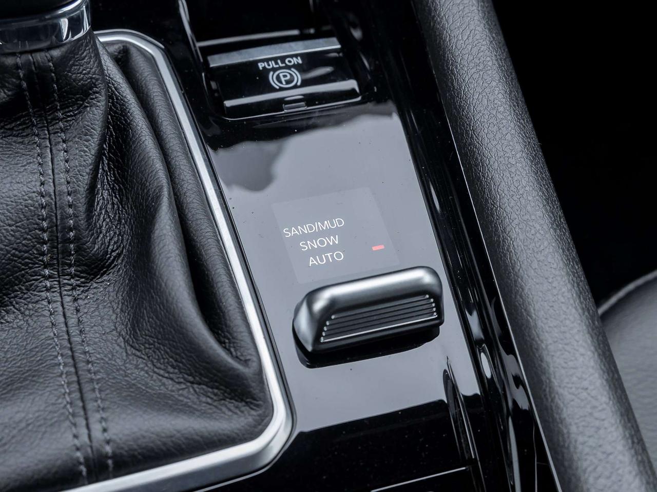2026 Jeep Compass NORTH Photo