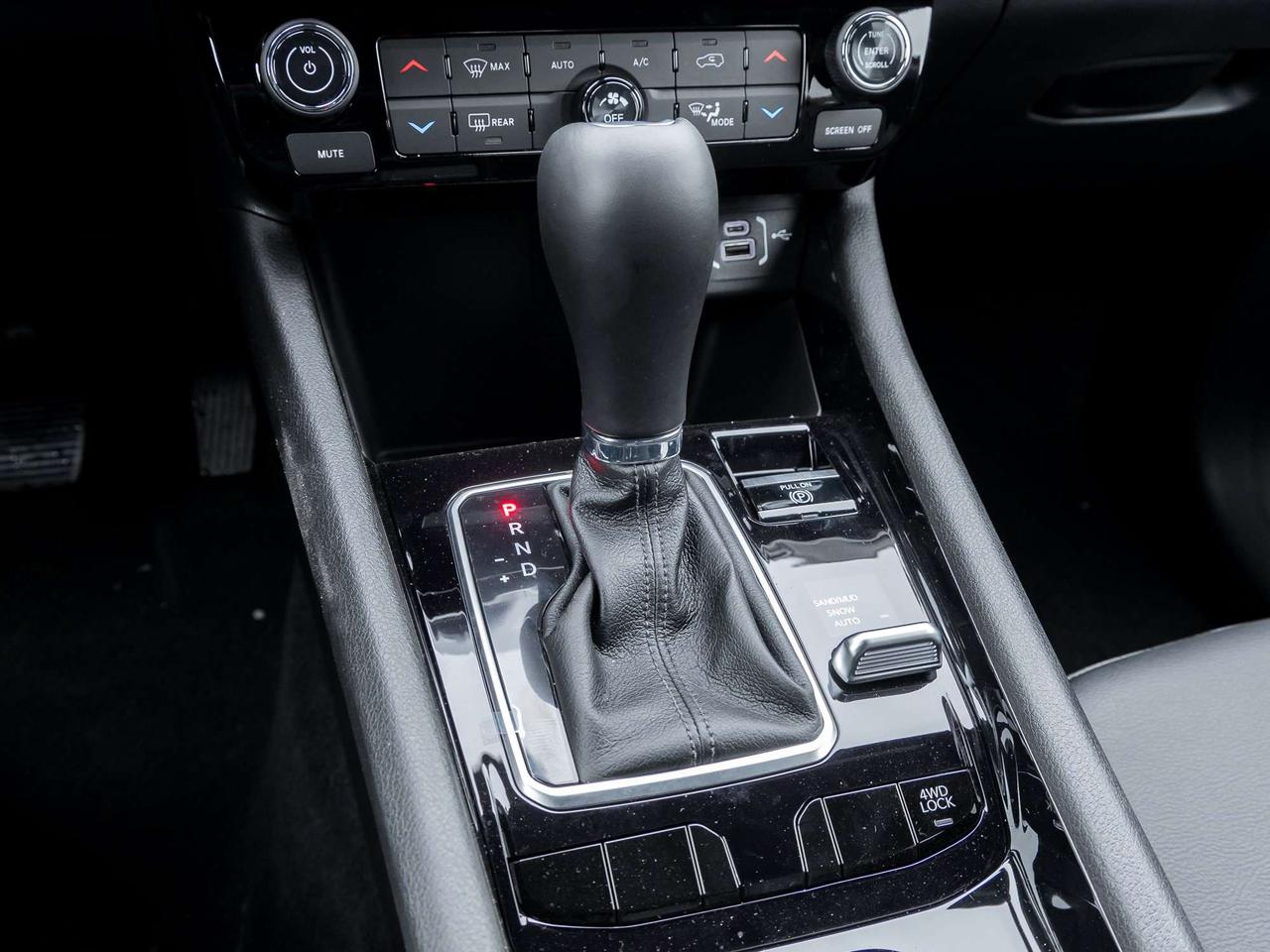 2026 Jeep Compass NORTH Photo
