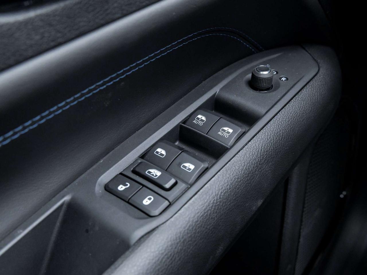 2026 Jeep Compass NORTH Photo