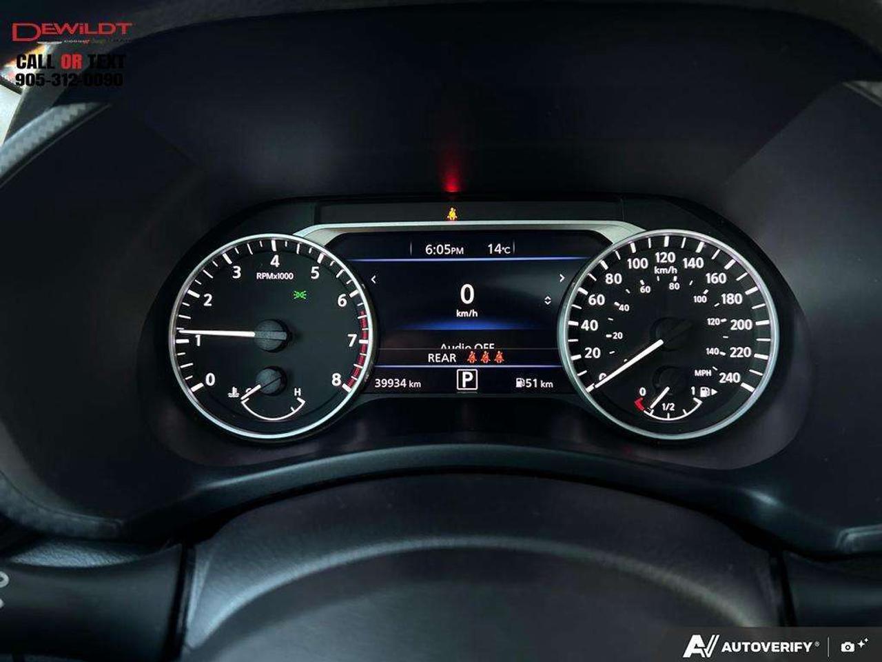 2024 Nissan Sentra SV MOONROOF   HEATED SEATS Photo