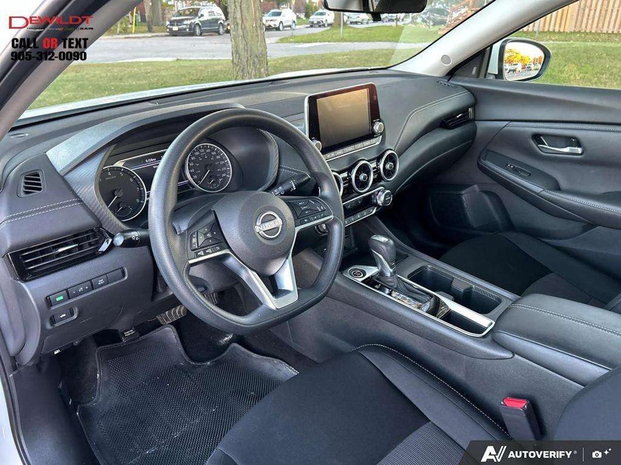 2024 Nissan Sentra SV MOONROOF   HEATED SEATS Photo