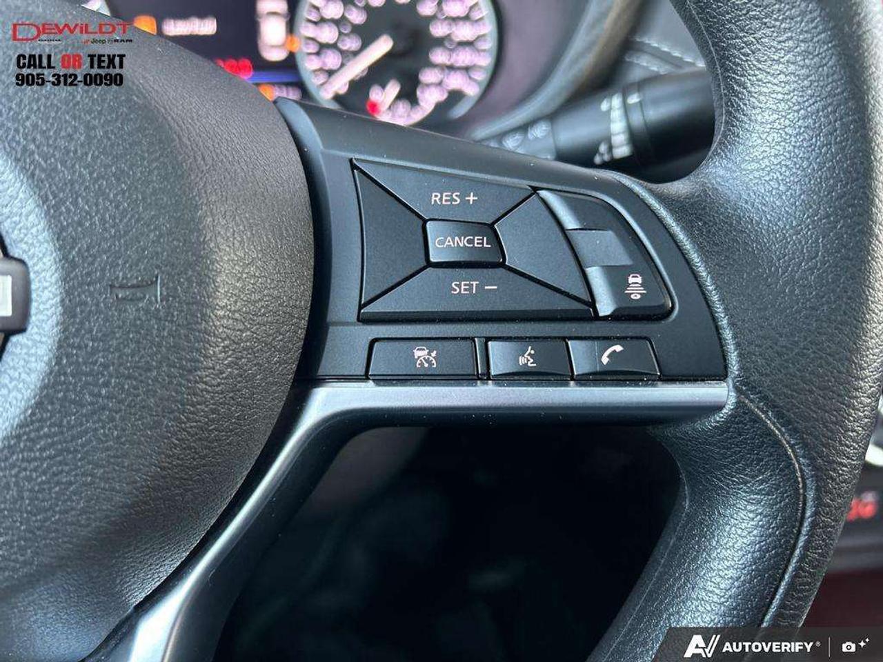 2024 Nissan Sentra SV MOONROOF   HEATED SEATS Photo