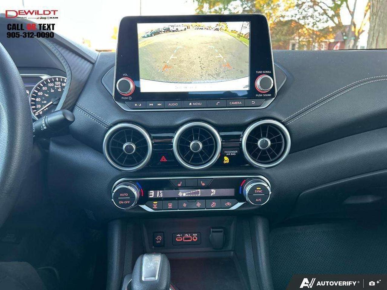 2024 Nissan Sentra SV MOONROOF   HEATED SEATS Photo