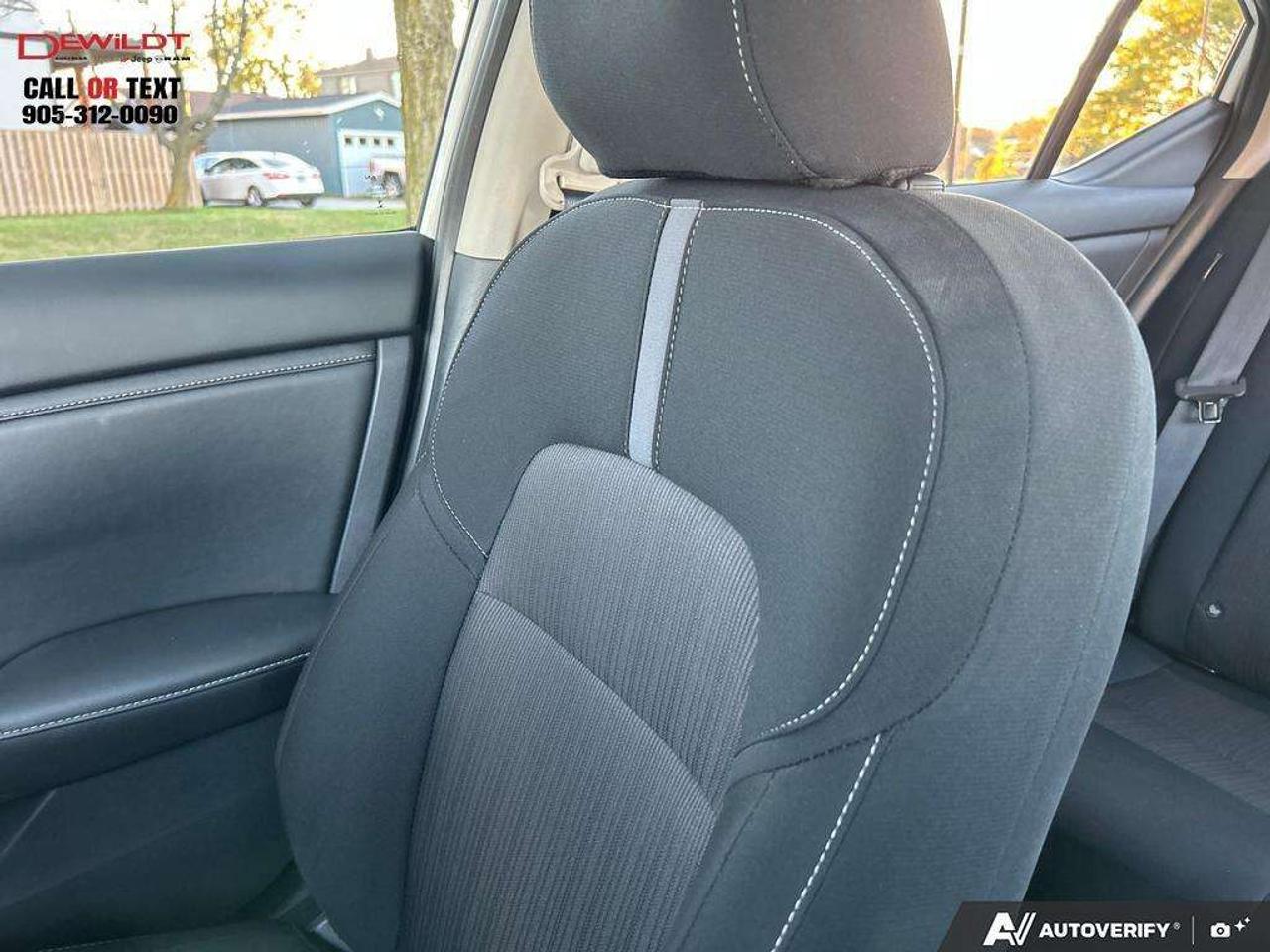 2024 Nissan Sentra SV MOONROOF   HEATED SEATS Photo