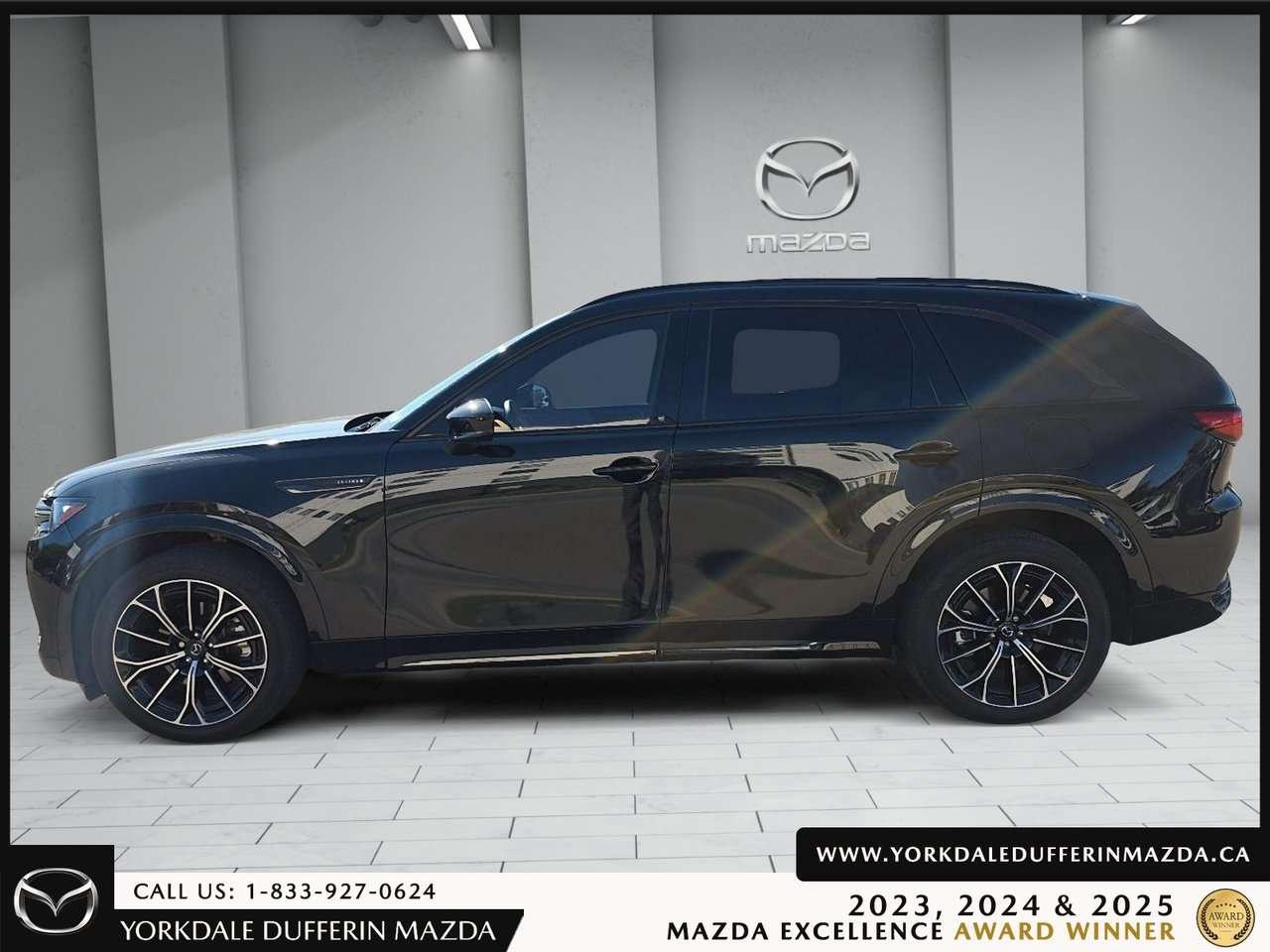 2025 Mazda CX-70 MHEV Signature FINANCE FROM 2.99% Photo5