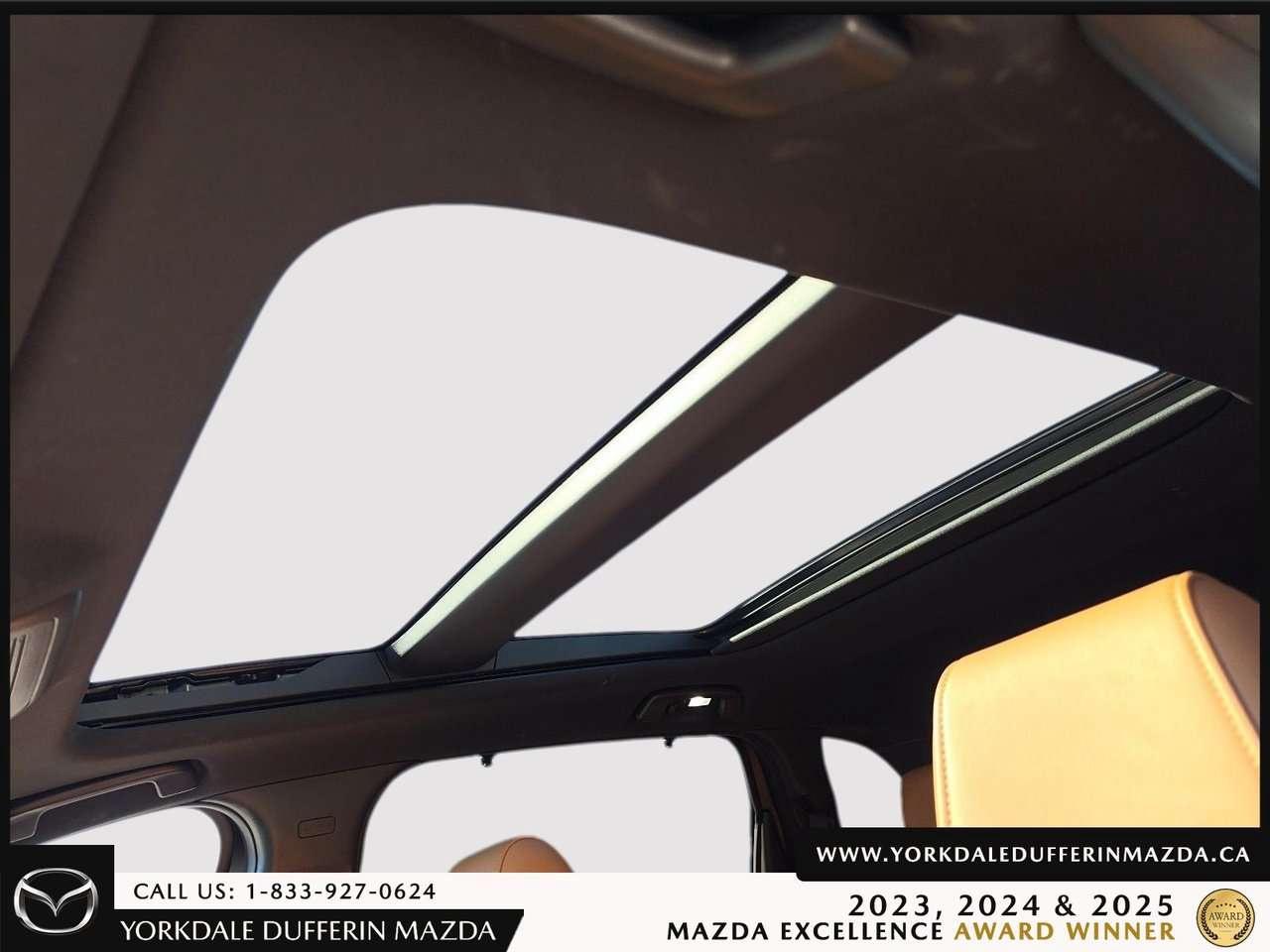 2025 Mazda CX-70 MHEV Signature FINANCE FROM 2.99% Photo