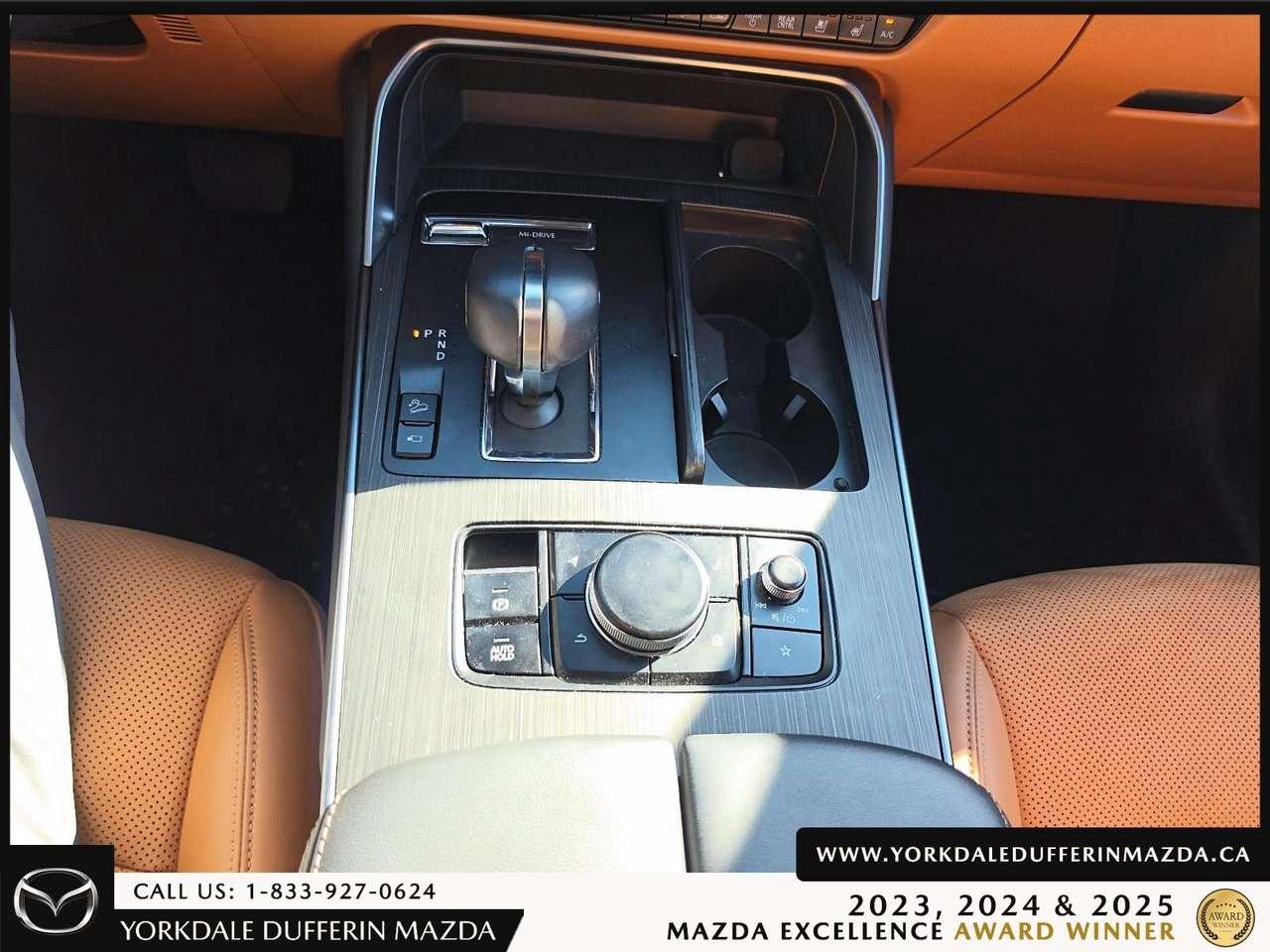 2025 Mazda CX-70 MHEV Signature FINANCE FROM 2.99% Photo