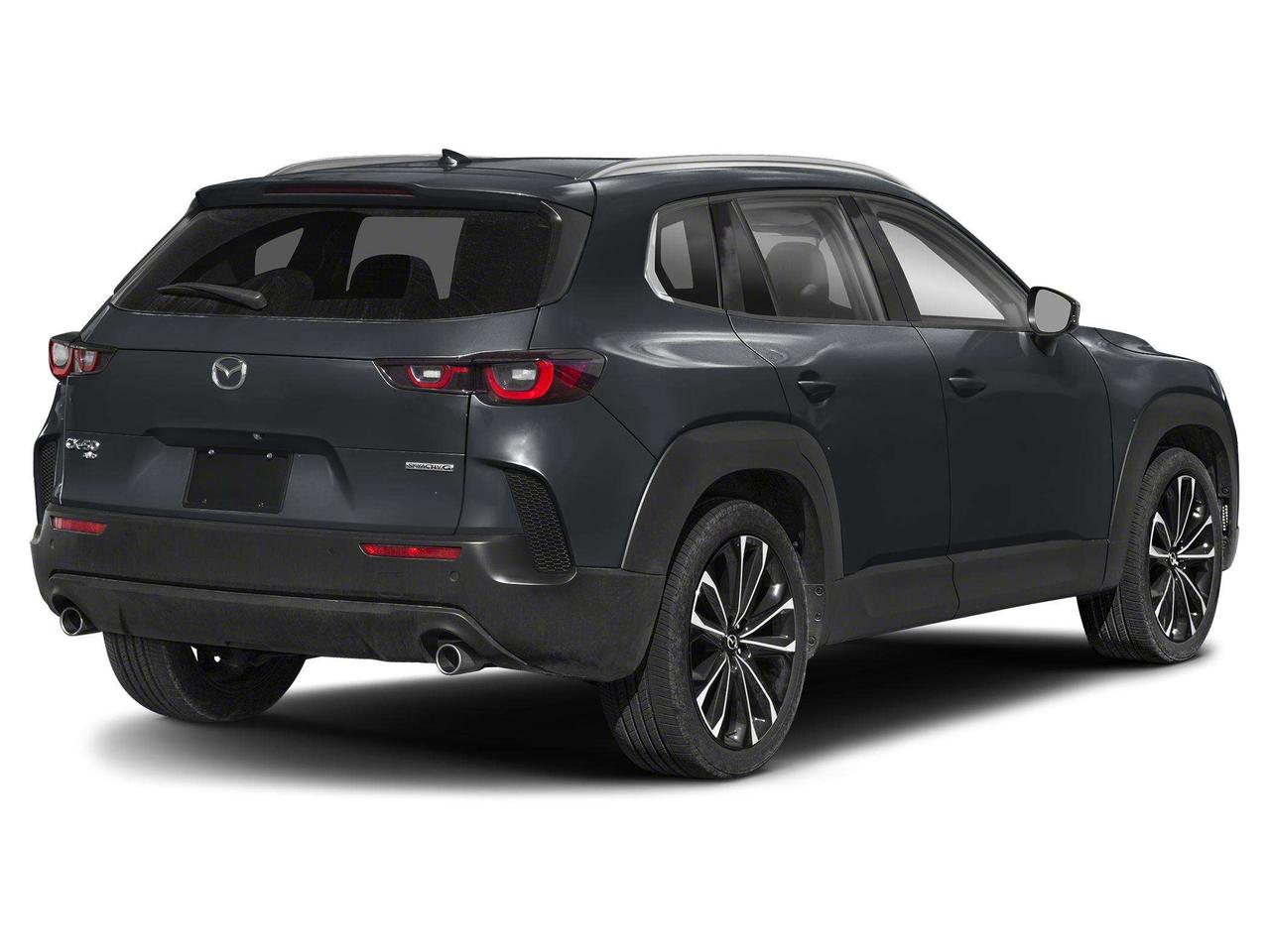 2025 Mazda CX-50 GT Photo5