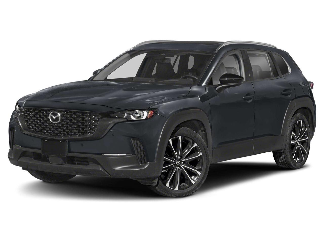 2025 Mazda CX-50 GT Photo