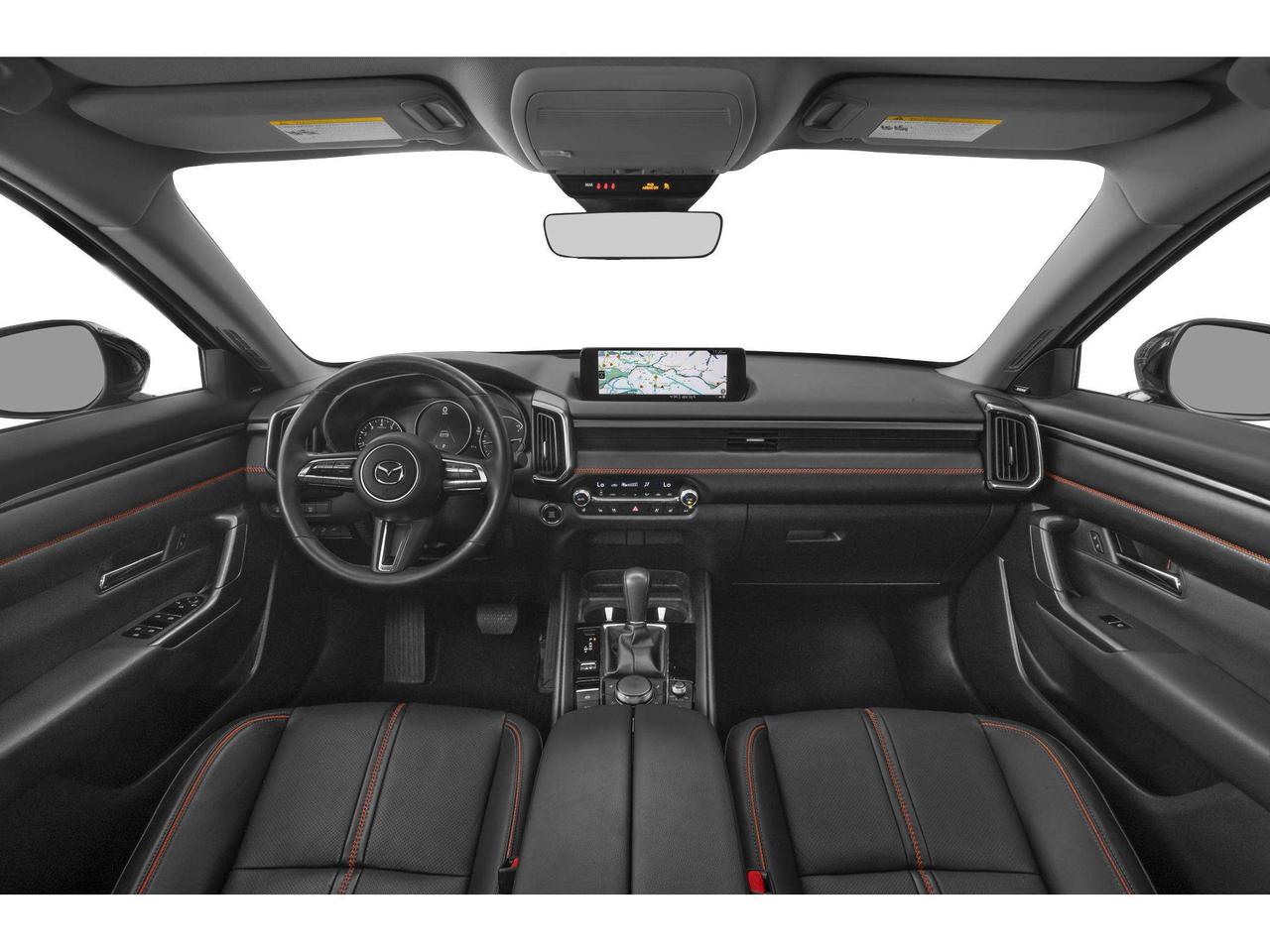 2025 Mazda CX-50 GT Photo