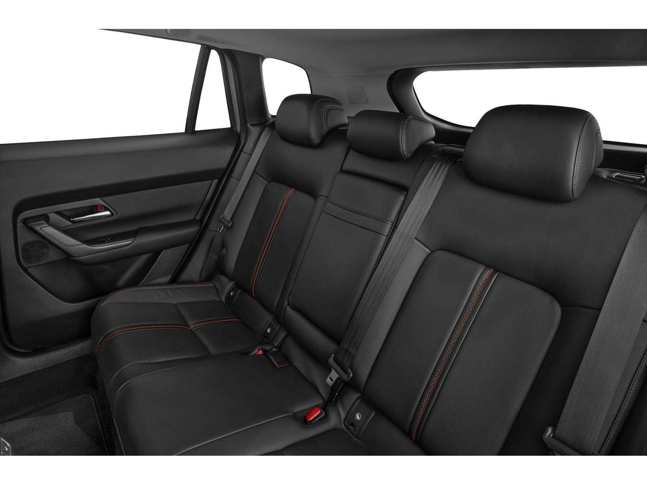 2025 Mazda CX-50 GT Photo