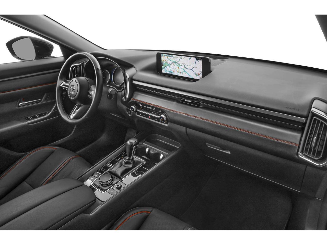 2025 Mazda CX-50 GT Photo