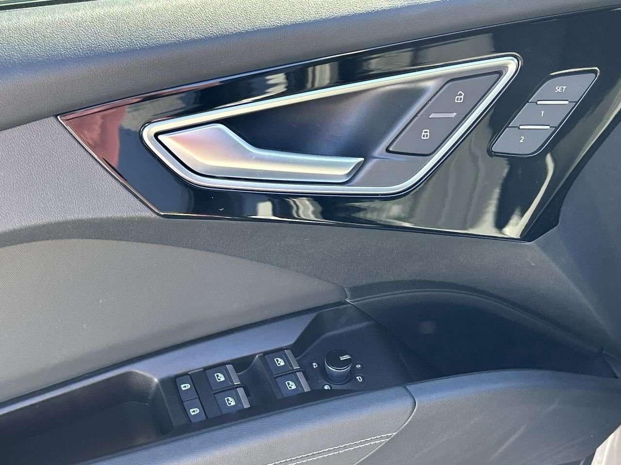 2024 Audi Q4 e-tron 55 quattro   1.99% up to 48m Photo