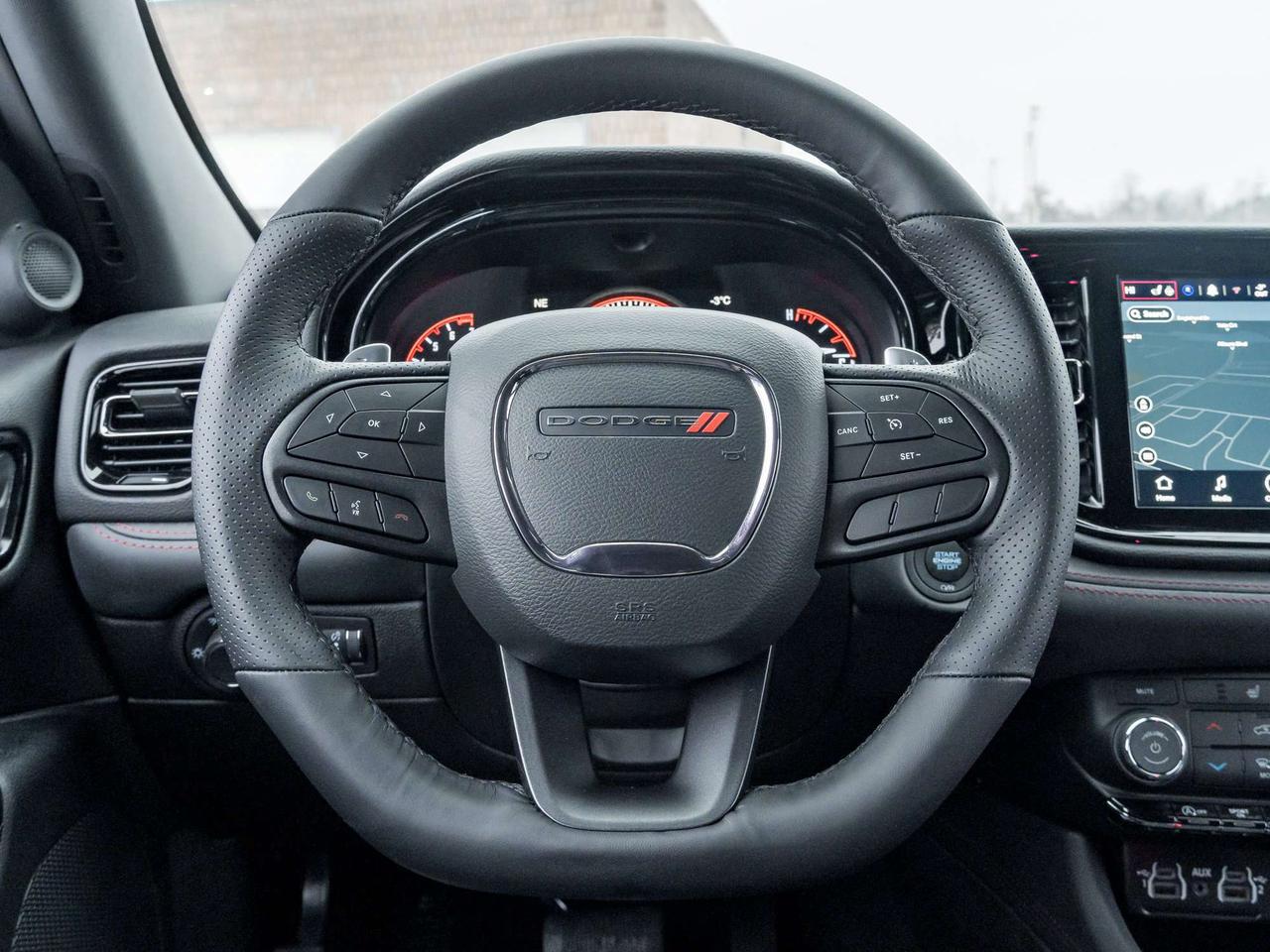 2026 Dodge Durango GT Photo