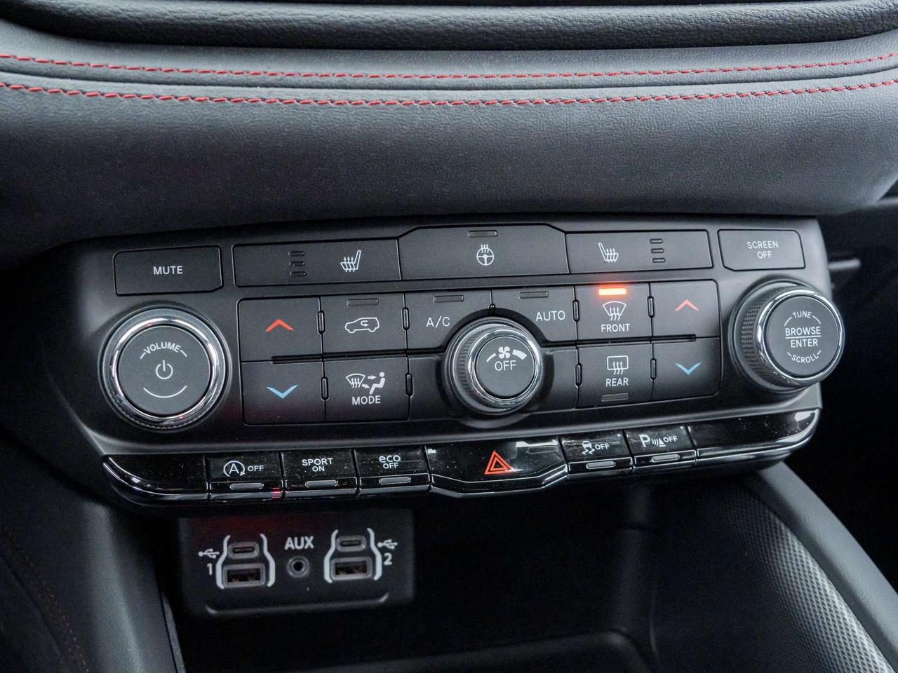2026 Dodge Durango GT Photo