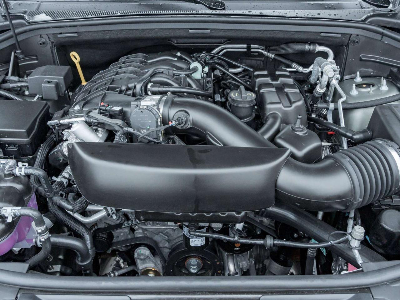 2026 Dodge Durango GT Photo
