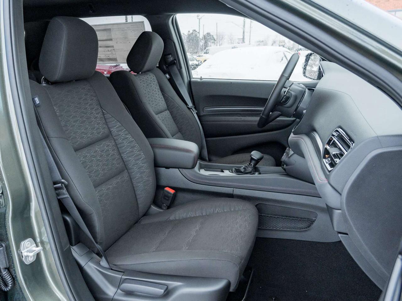 2026 Dodge Durango GT Photo