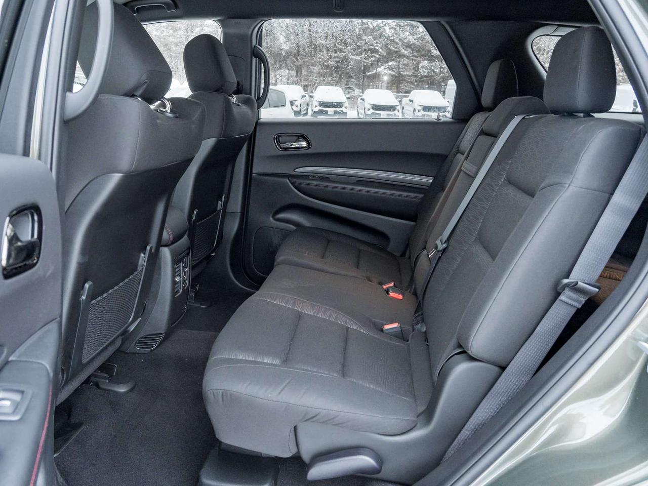 2026 Dodge Durango GT Photo