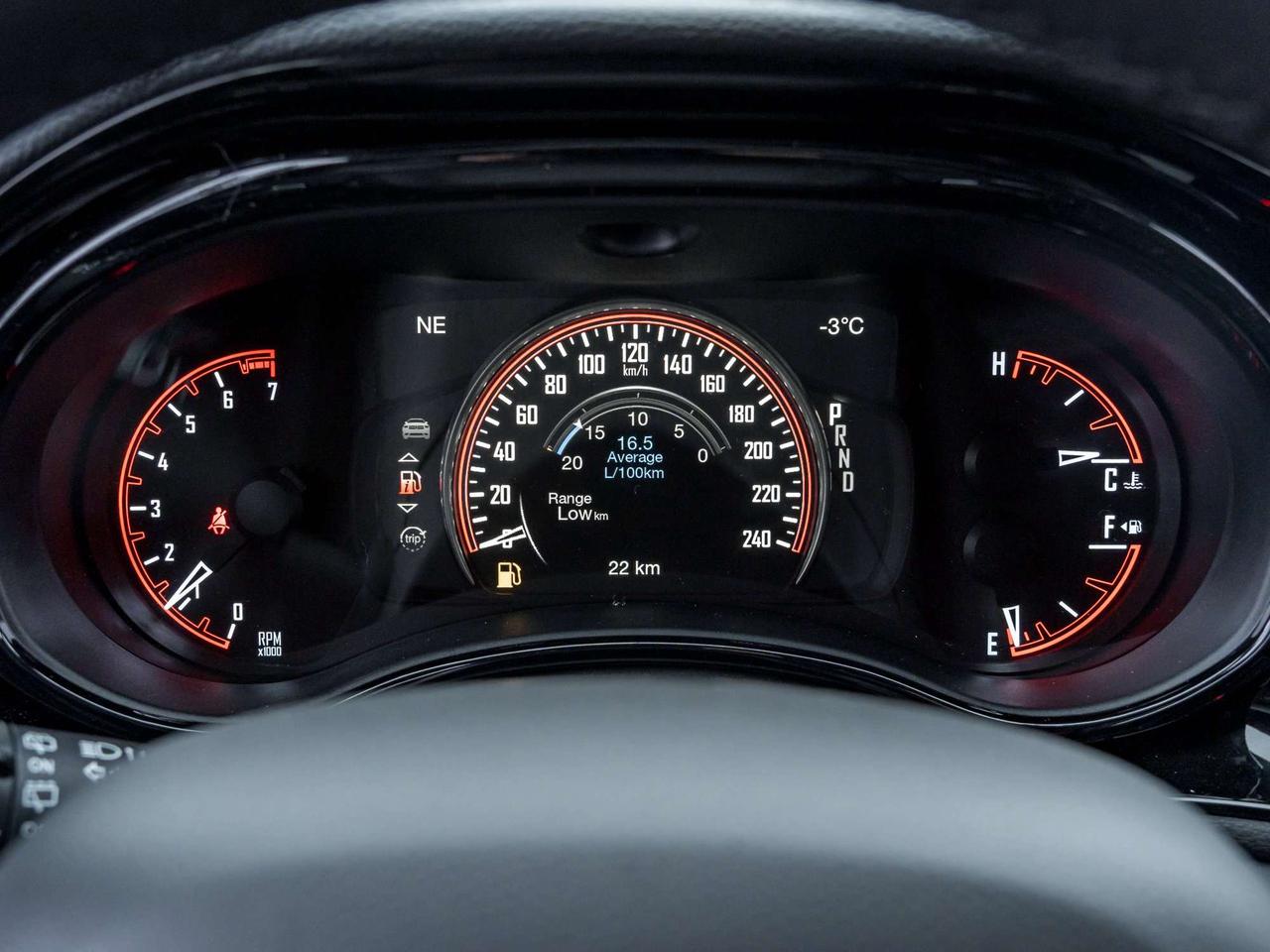 2026 Dodge Durango GT Photo