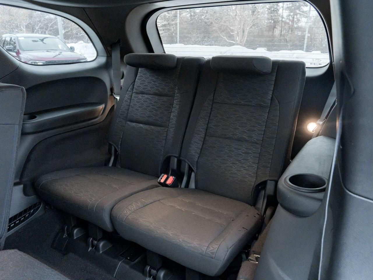2026 Dodge Durango GT Photo