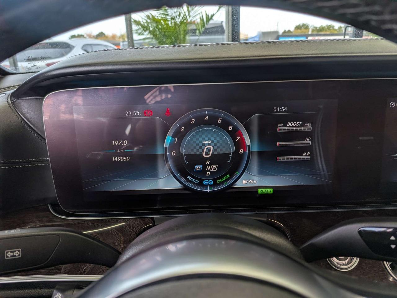 2019 Mercedes-Benz E-Class AMG E 53 4MATIC+ Cabriolet 429 HP   Convertible   Navigation   Heated Seats Photo