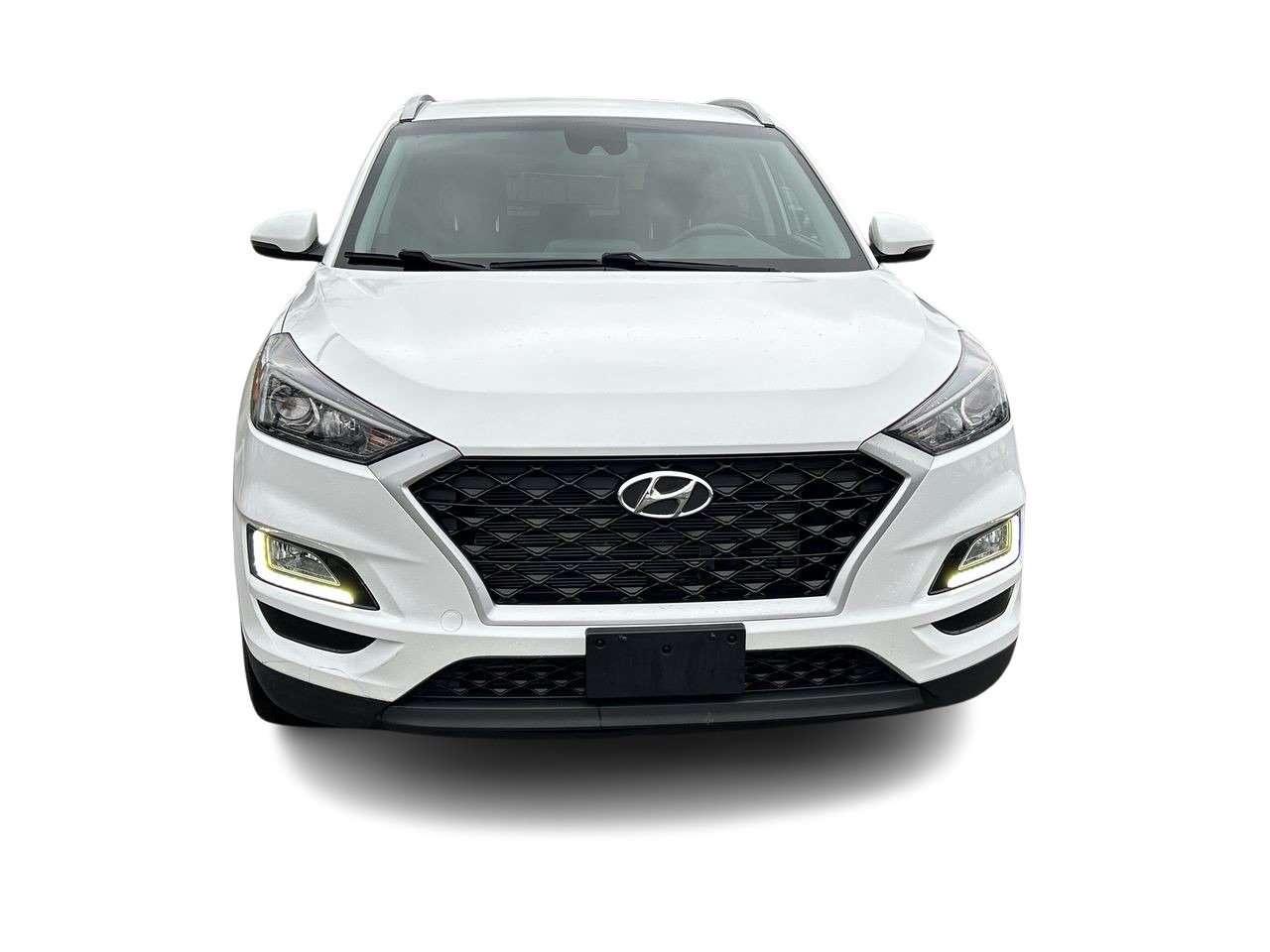 2021 Hyundai Tucson AWD 2.0L Preferred Photo