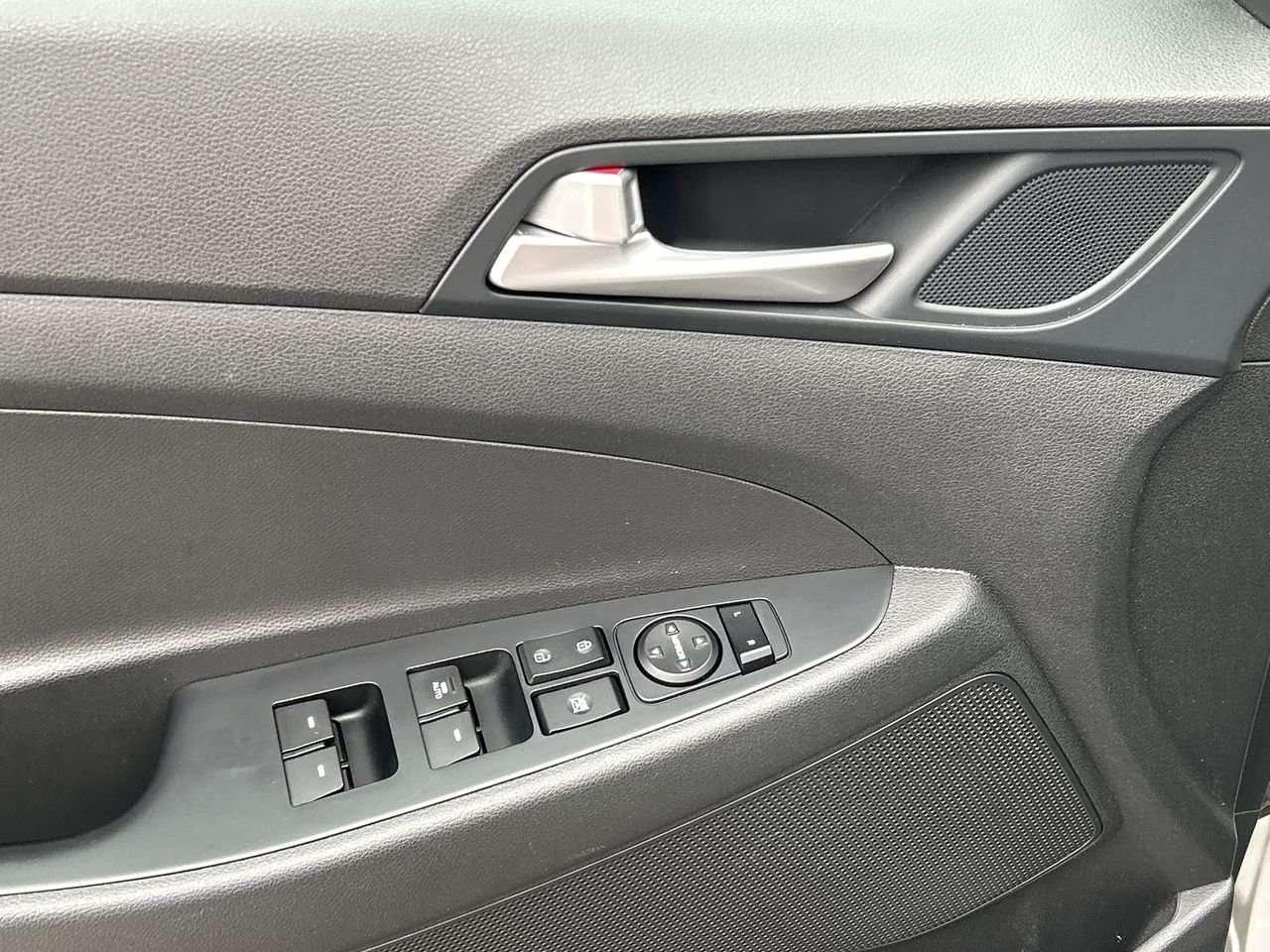 2021 Hyundai Tucson AWD 2.0L Preferred Photo