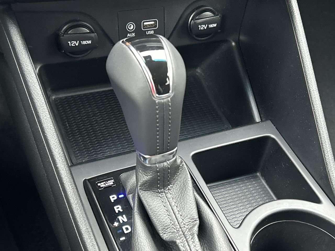 2021 Hyundai Tucson AWD 2.0L Preferred Photo