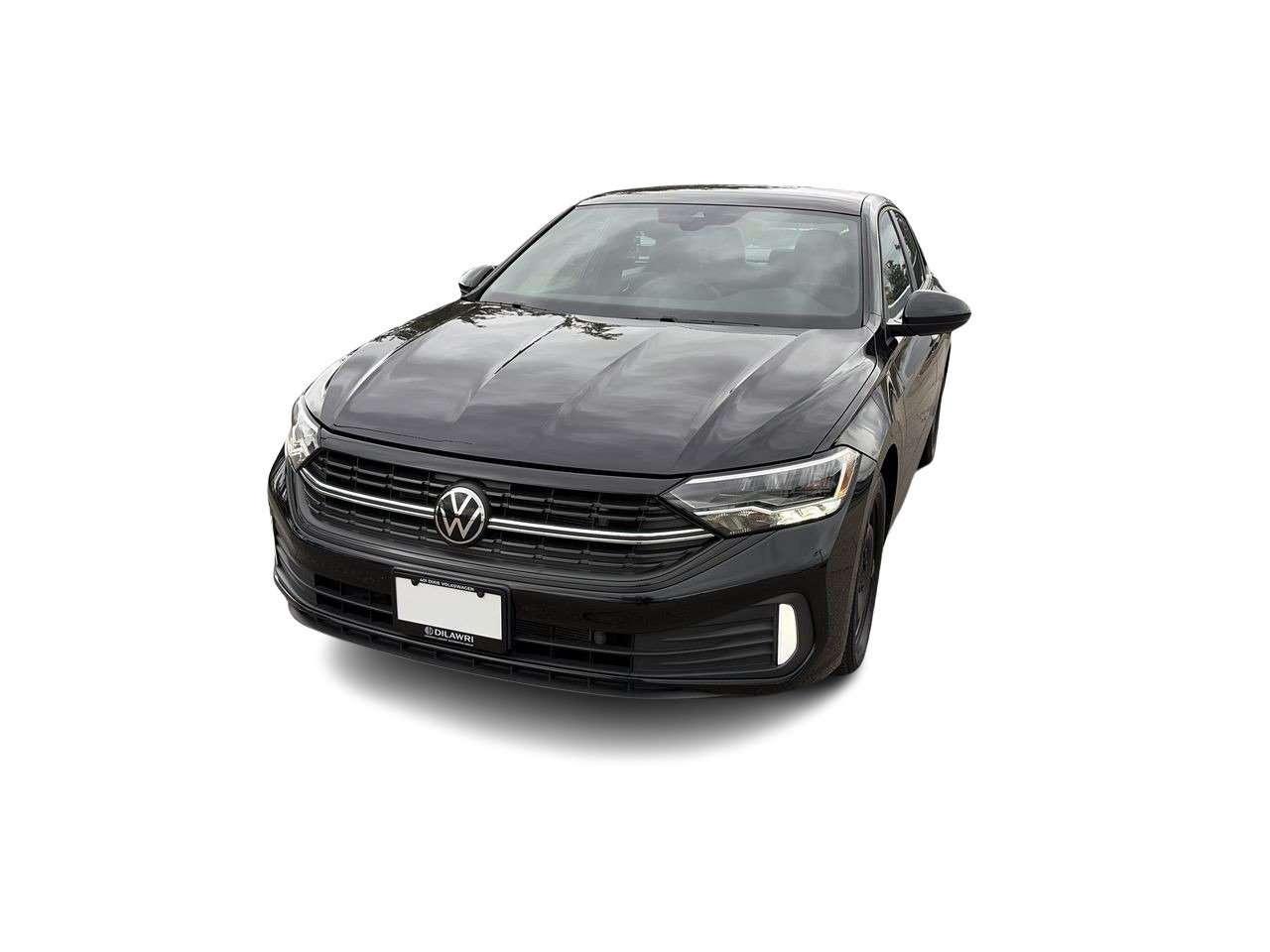 2024 Volkswagen Jetta Comfortline 1.5T 6Sp Keyless Start  Alloy Wheels  Stability Control  Apple/Android CarPlay Photo