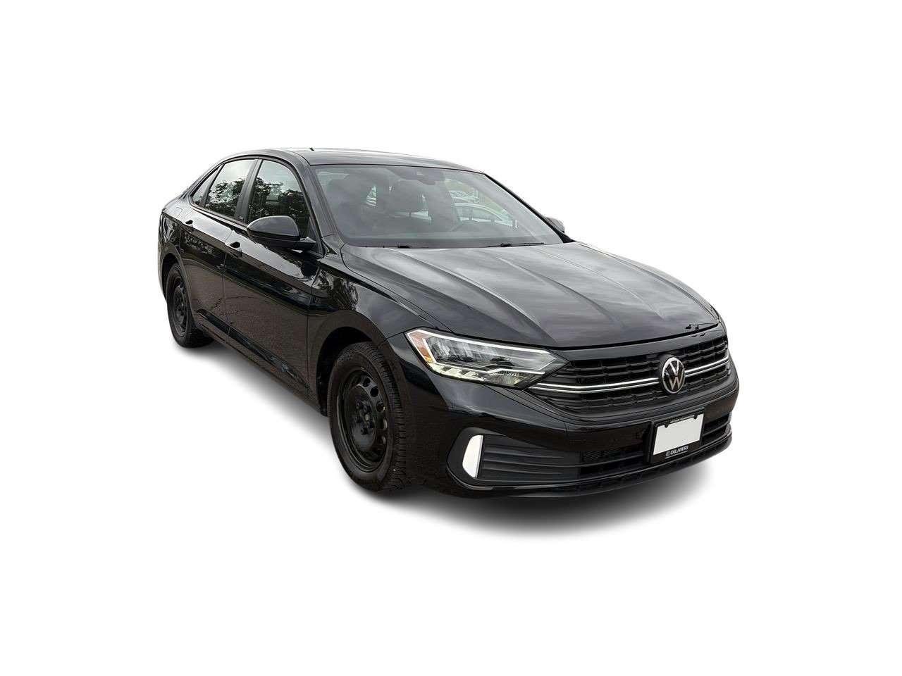 2024 Volkswagen Jetta Comfortline 1.5T 6Sp Keyless Start  Alloy Wheels  Stability Control  Apple/Android CarPlay Photo