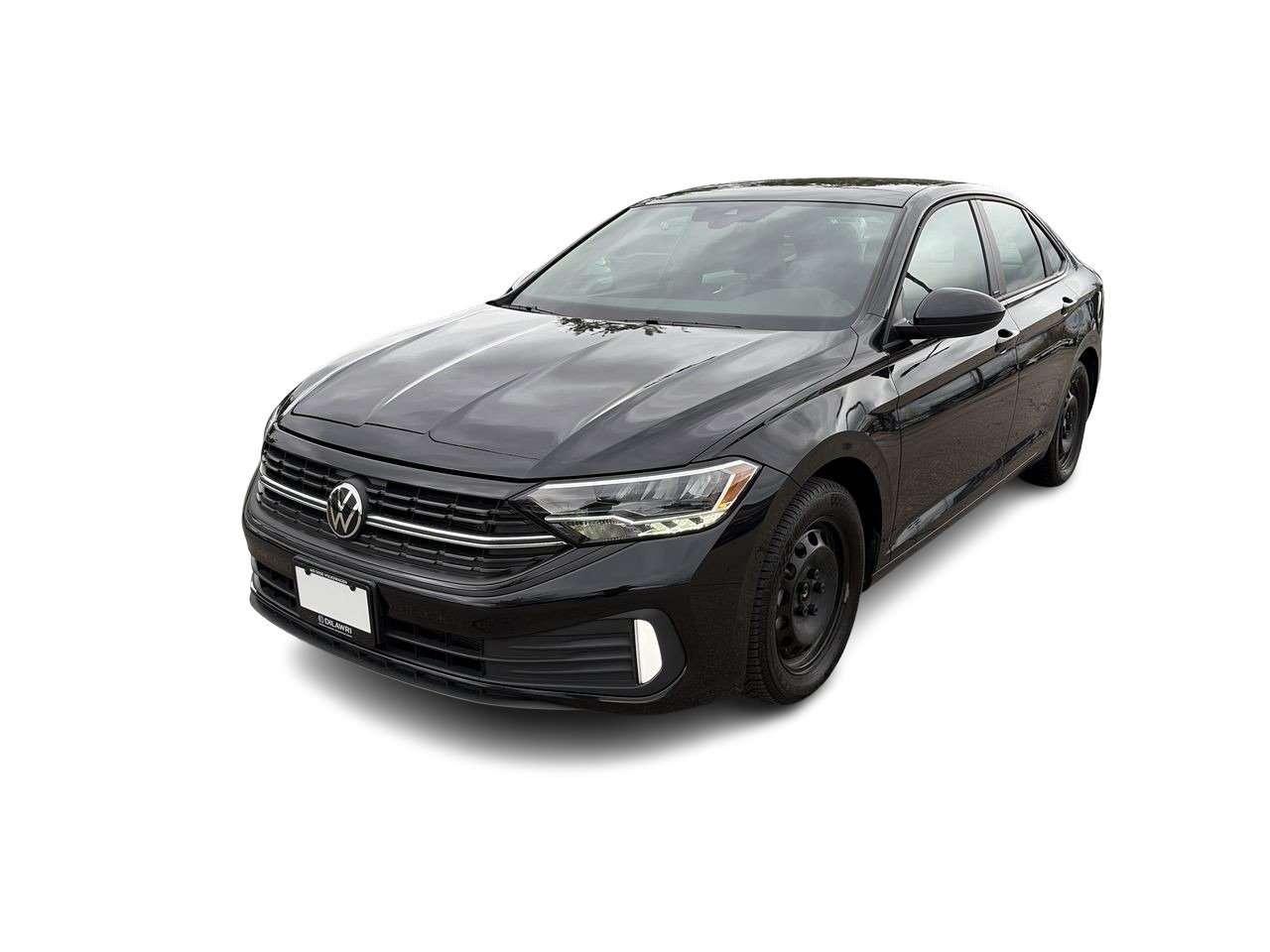 2024 Volkswagen Jetta Comfortline 1.5T 6Sp Keyless Start  Alloy Wheels  Stability Control  Apple/Android CarPlay Photo