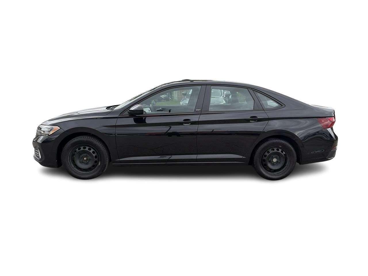 2024 Volkswagen Jetta Comfortline 1.5T 6Sp Keyless Start  Alloy Wheels  Stability Control  Apple/Android CarPlay Photo