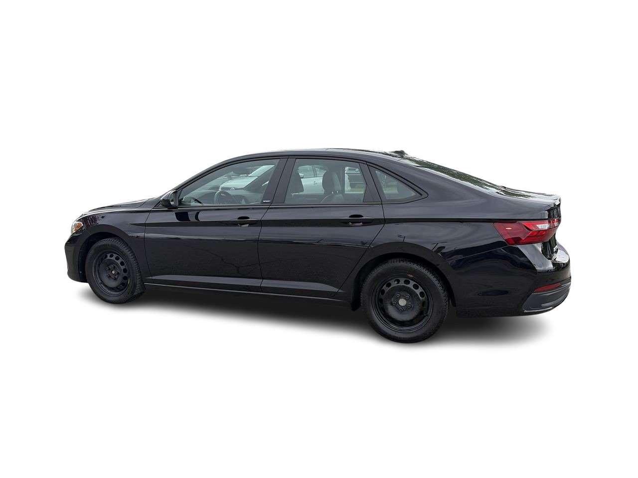 2024 Volkswagen Jetta Comfortline 1.5T 6Sp Keyless Start  Alloy Wheels  Stability Control  Apple/Android CarPlay Photo