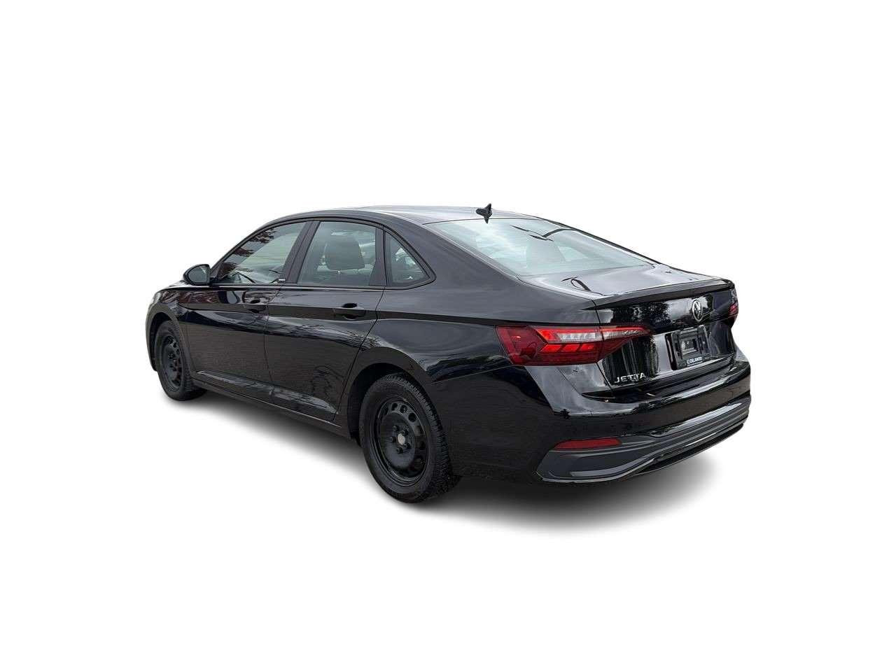 2024 Volkswagen Jetta Comfortline 1.5T 6Sp Keyless Start  Alloy Wheels  Stability Control  Apple/Android CarPlay Photo
