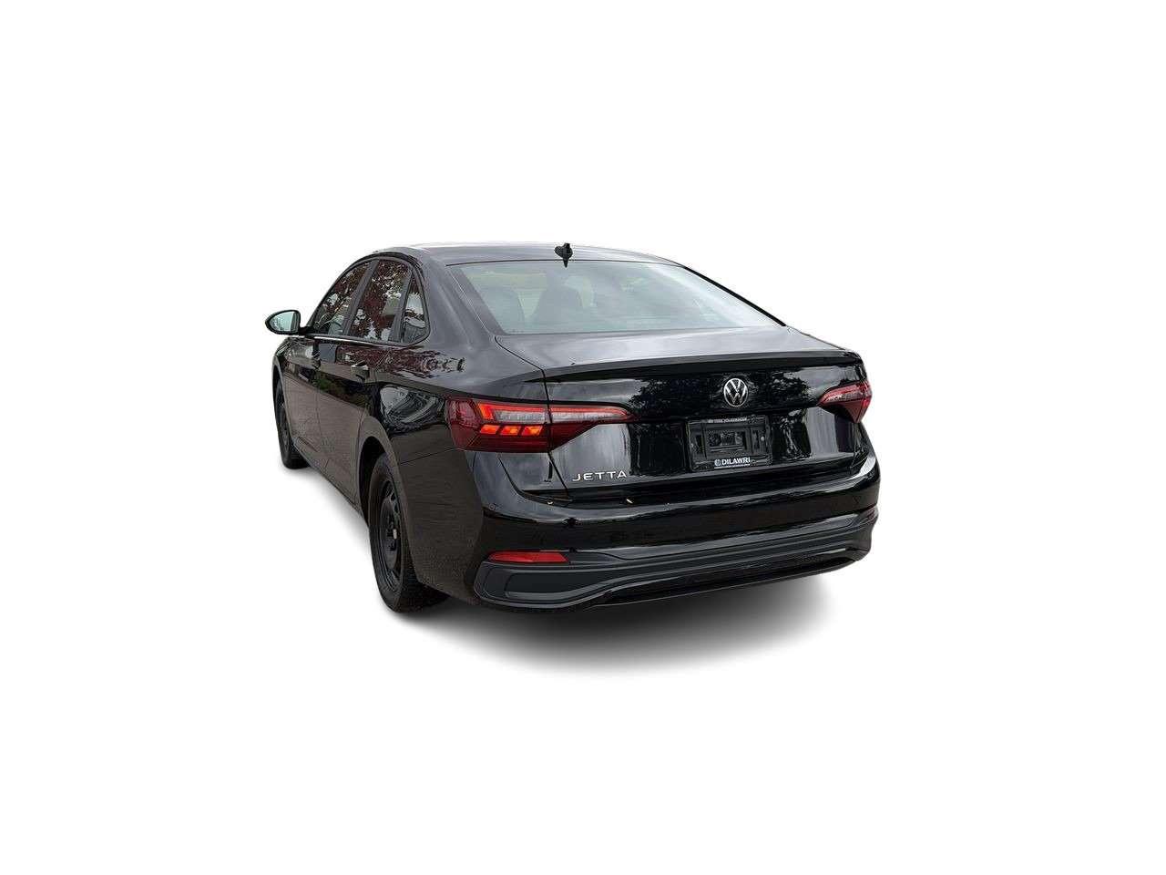 2024 Volkswagen Jetta Comfortline 1.5T 6Sp Keyless Start  Alloy Wheels  Stability Control  Apple/Android CarPlay Photo