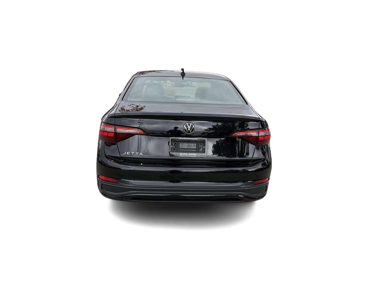 2024 Volkswagen Jetta Comfortline 1.5T 6Sp Keyless Start  Alloy Wheels  Stability Control  Apple/Android CarPlay Photo