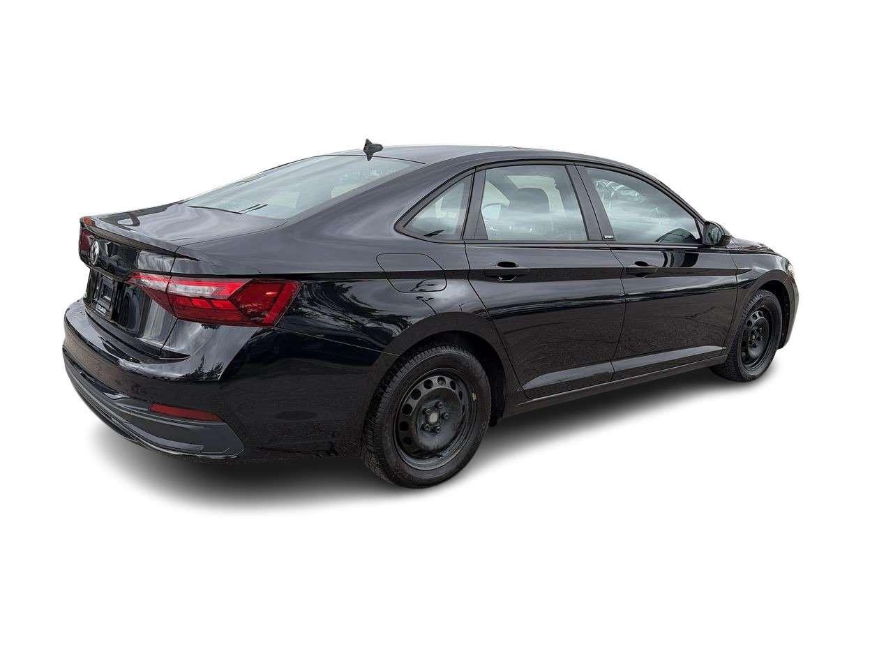 2024 Volkswagen Jetta Comfortline 1.5T 6Sp Keyless Start  Alloy Wheels  Stability Control  Apple/Android CarPlay Photo