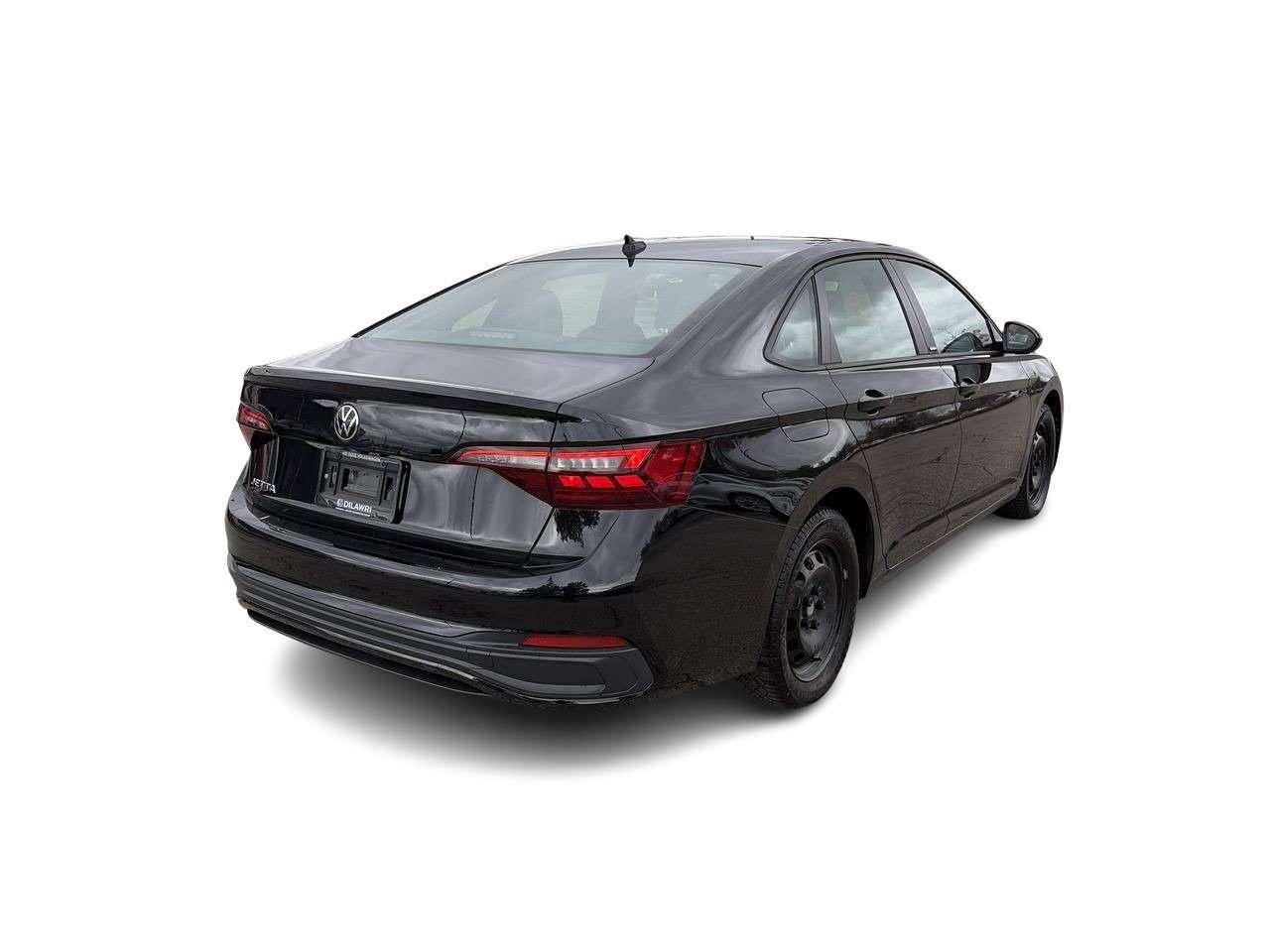 2024 Volkswagen Jetta Comfortline 1.5T 6Sp Keyless Start  Alloy Wheels  Stability Control  Apple/Android CarPlay Photo