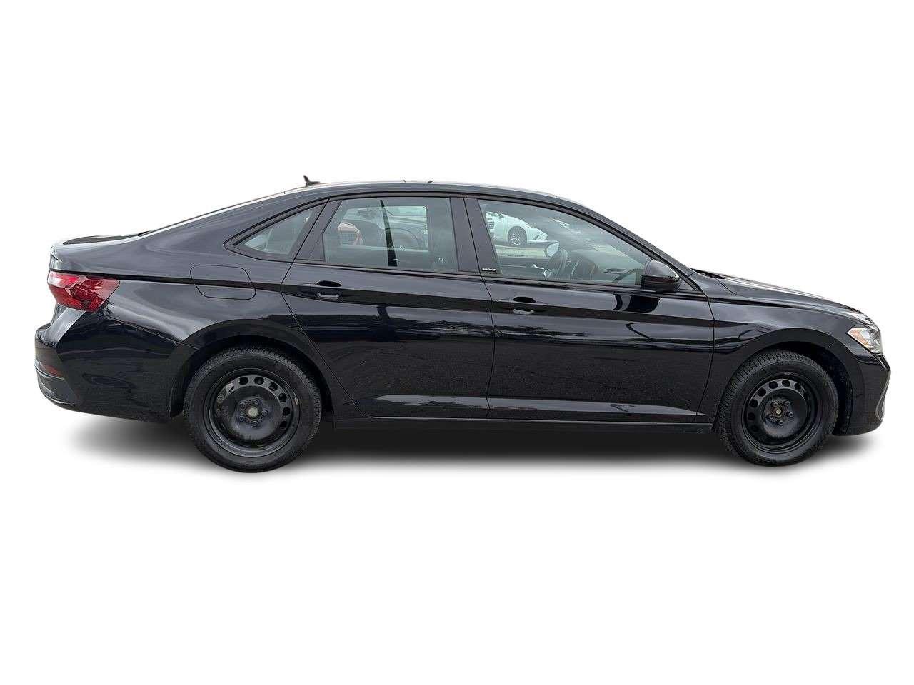 2024 Volkswagen Jetta Comfortline 1.5T 6Sp Keyless Start  Alloy Wheels  Stability Control  Apple/Android CarPlay Photo