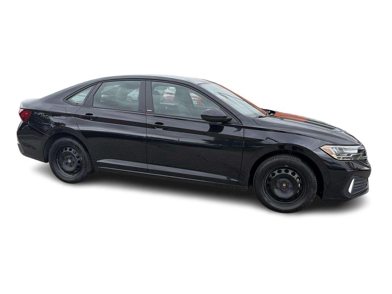 2024 Volkswagen Jetta Comfortline 1.5T 6Sp Keyless Start  Alloy Wheels  Stability Control  Apple/Android CarPlay Photo