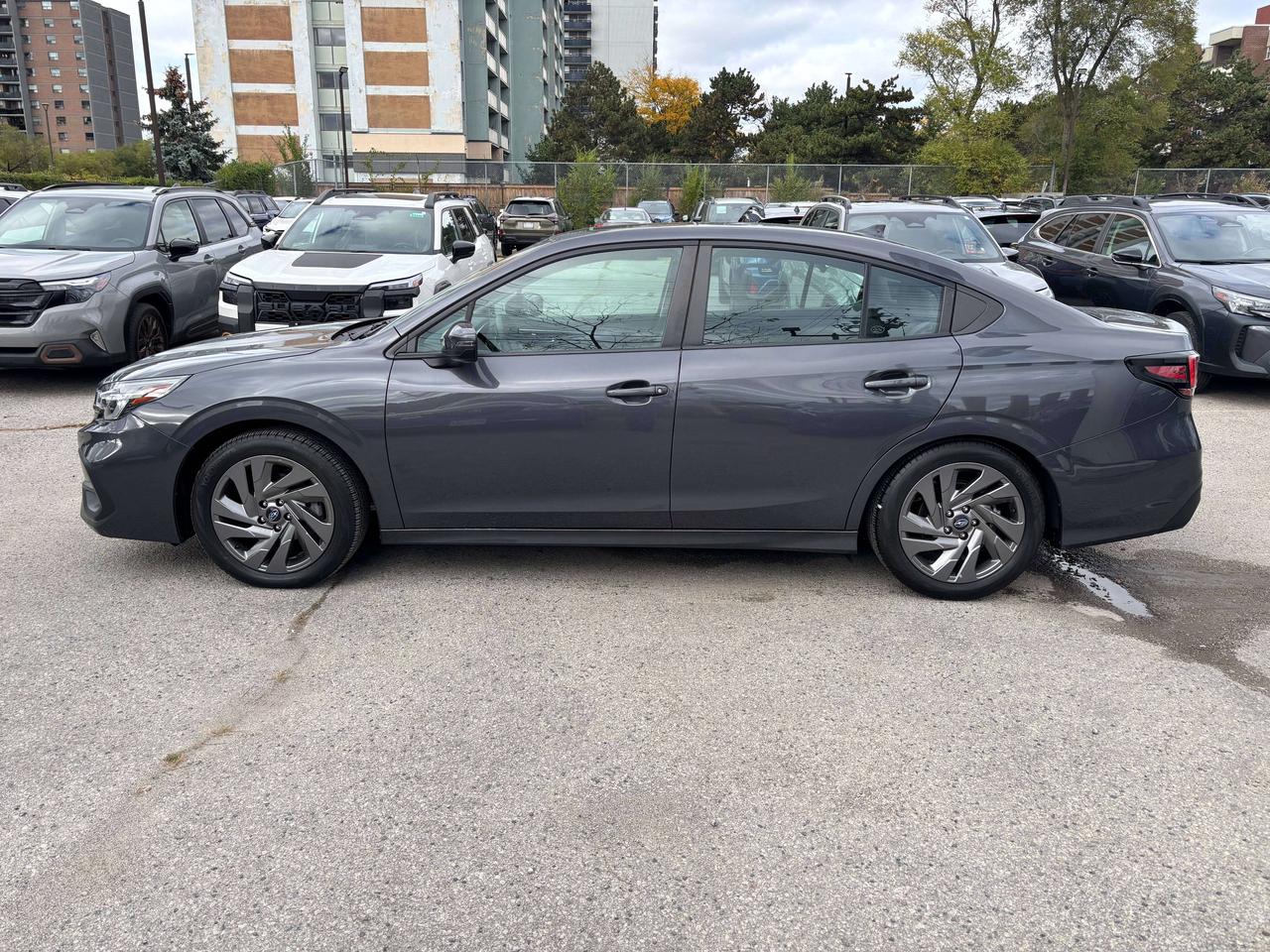 2024 Subaru Legacy GT, FROM 3.99% FINANCING AVAILABLE Photo1