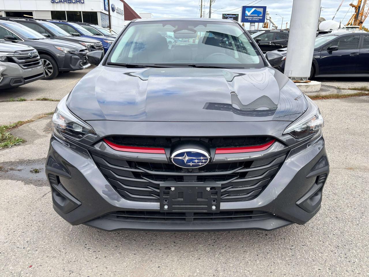 2024 Subaru Legacy GT, FROM 3.99% FINANCING AVAILABLE Photo