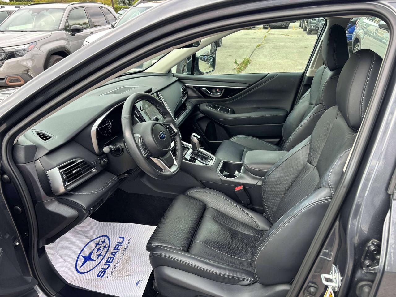 2024 Subaru Legacy GT, FROM 3.99% FINANCING AVAILABLE Photo