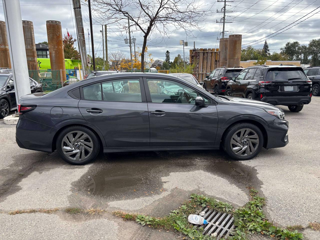 2024 Subaru Legacy GT, FROM 3.99% FINANCING AVAILABLE Photo