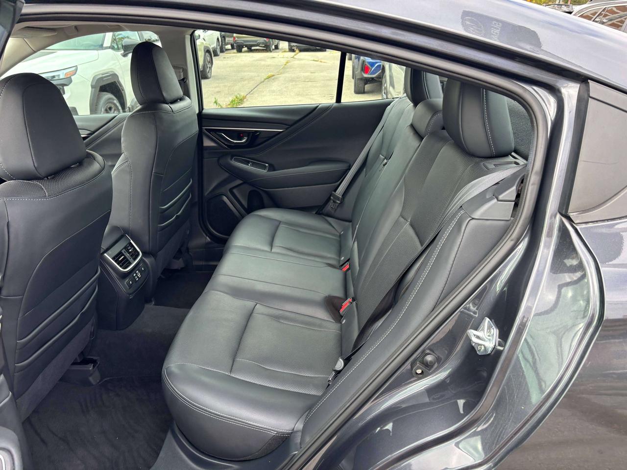 2024 Subaru Legacy GT, FROM 3.99% FINANCING AVAILABLE Photo