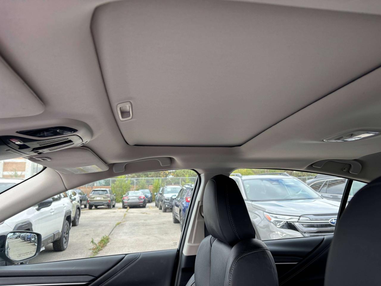 2024 Subaru Legacy GT, FROM 3.99% FINANCING AVAILABLE Photo