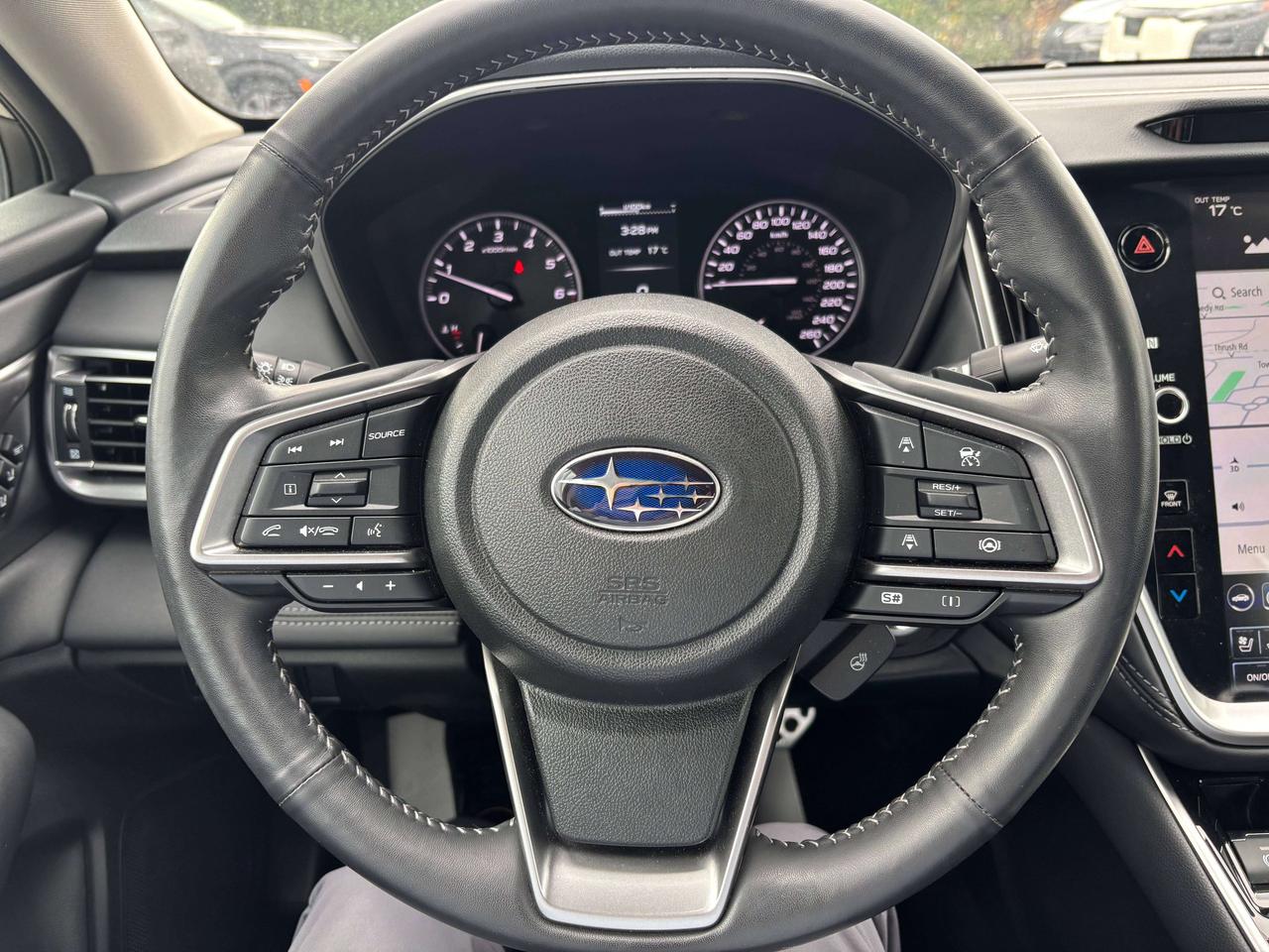 2024 Subaru Legacy GT, FROM 3.99% FINANCING AVAILABLE Photo