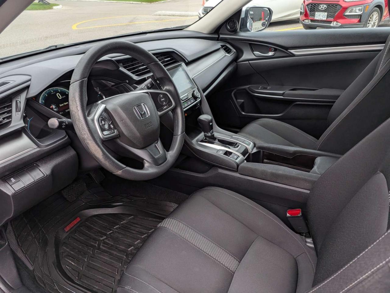 2018 Honda Civic LX   2.0L   Heated Seats   Backup Camera   Bluetooth Photo